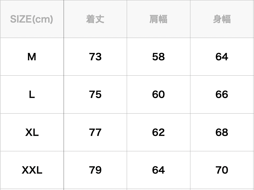 23AW CAHLUMN / Heavy Weight Jersey Long Sleeve Tee