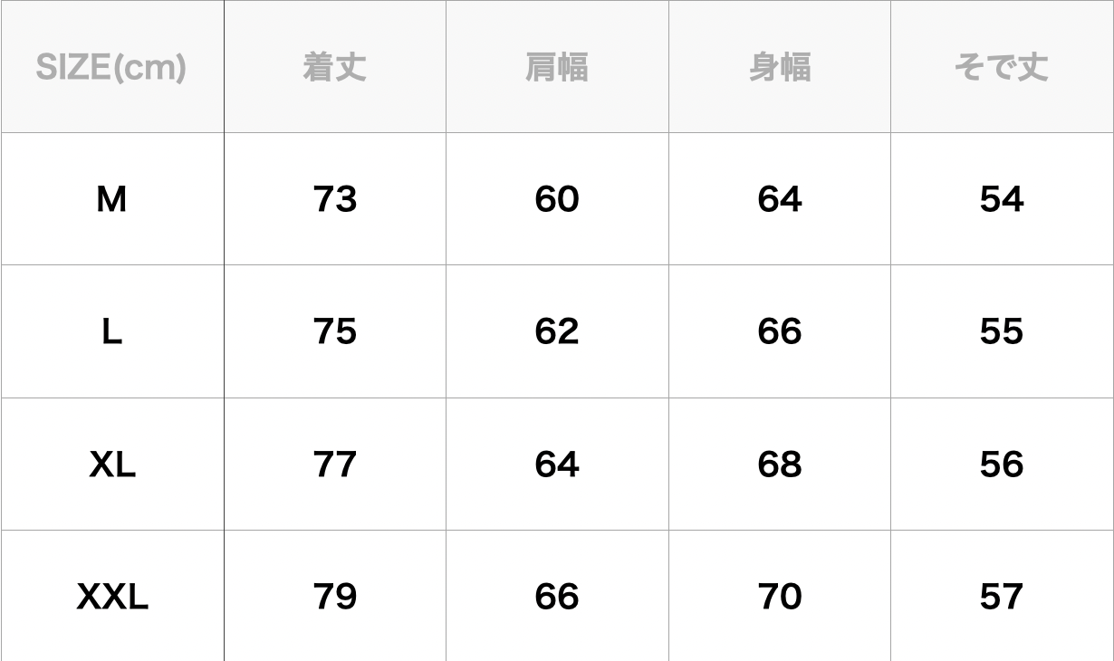 23AW CAHLUMN / 2-Pack Reversible Long Sleeve Tee