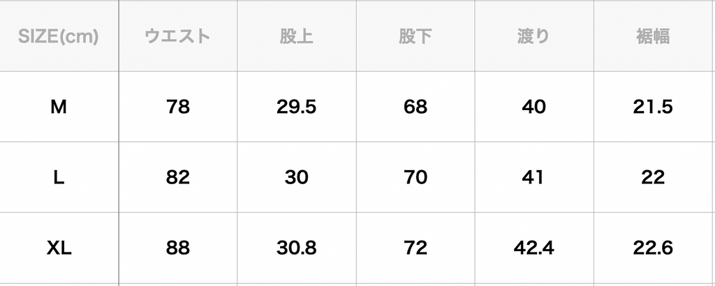 [SFCFW23P04] S.F.C / WIDE CARGO PANTS