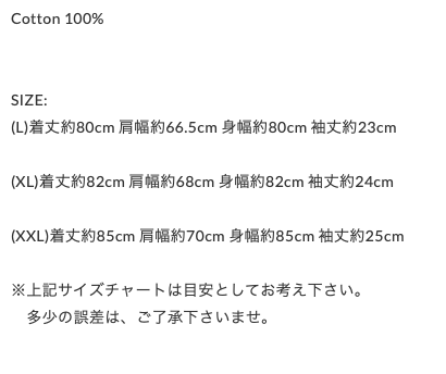 24SS S.F.C WIDE SIDE STRIPE TEE