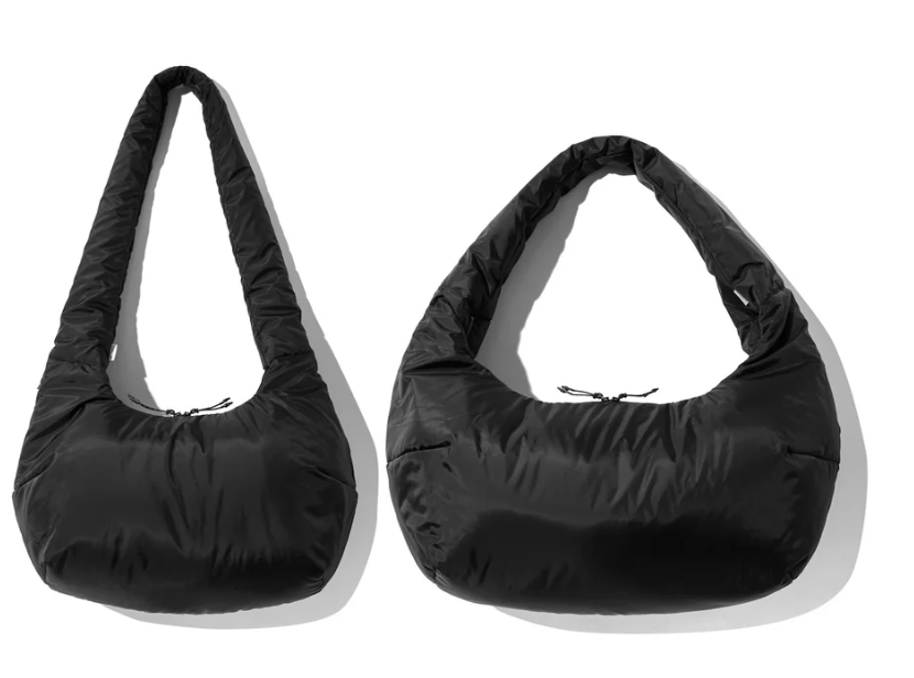 24SS Clesste / Padded System Bag - Padded Soft Shell System Bag 