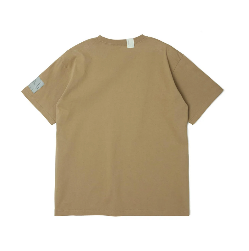 INVINCIBLE® x N.HOOLYWOOD Tee