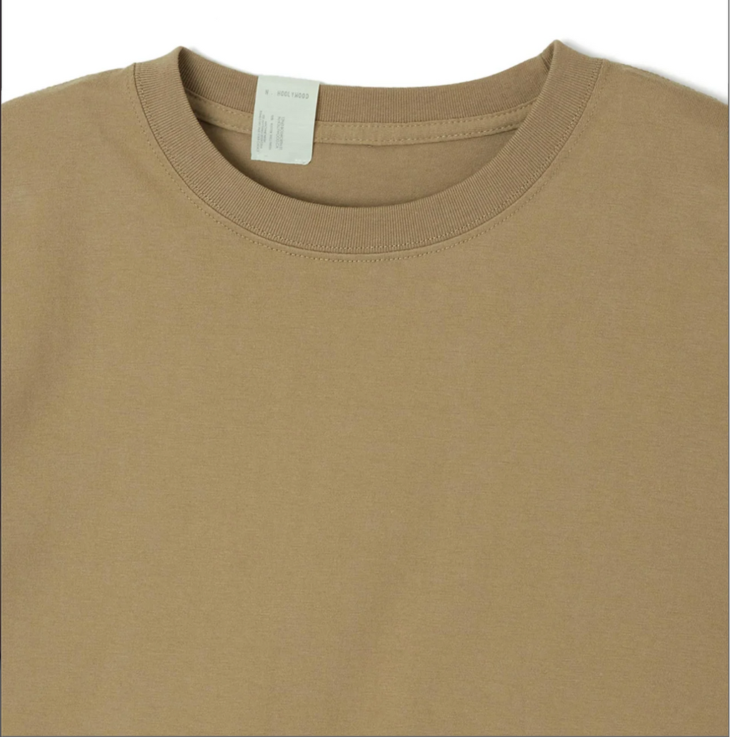 INVINCIBLE® x N.HOOLYWOOD Tee