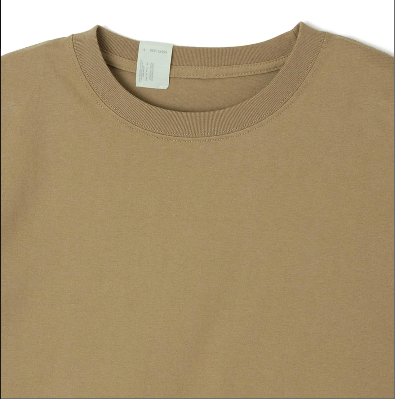 INVINCIBLE® x N.HOOLYWOOD Tee