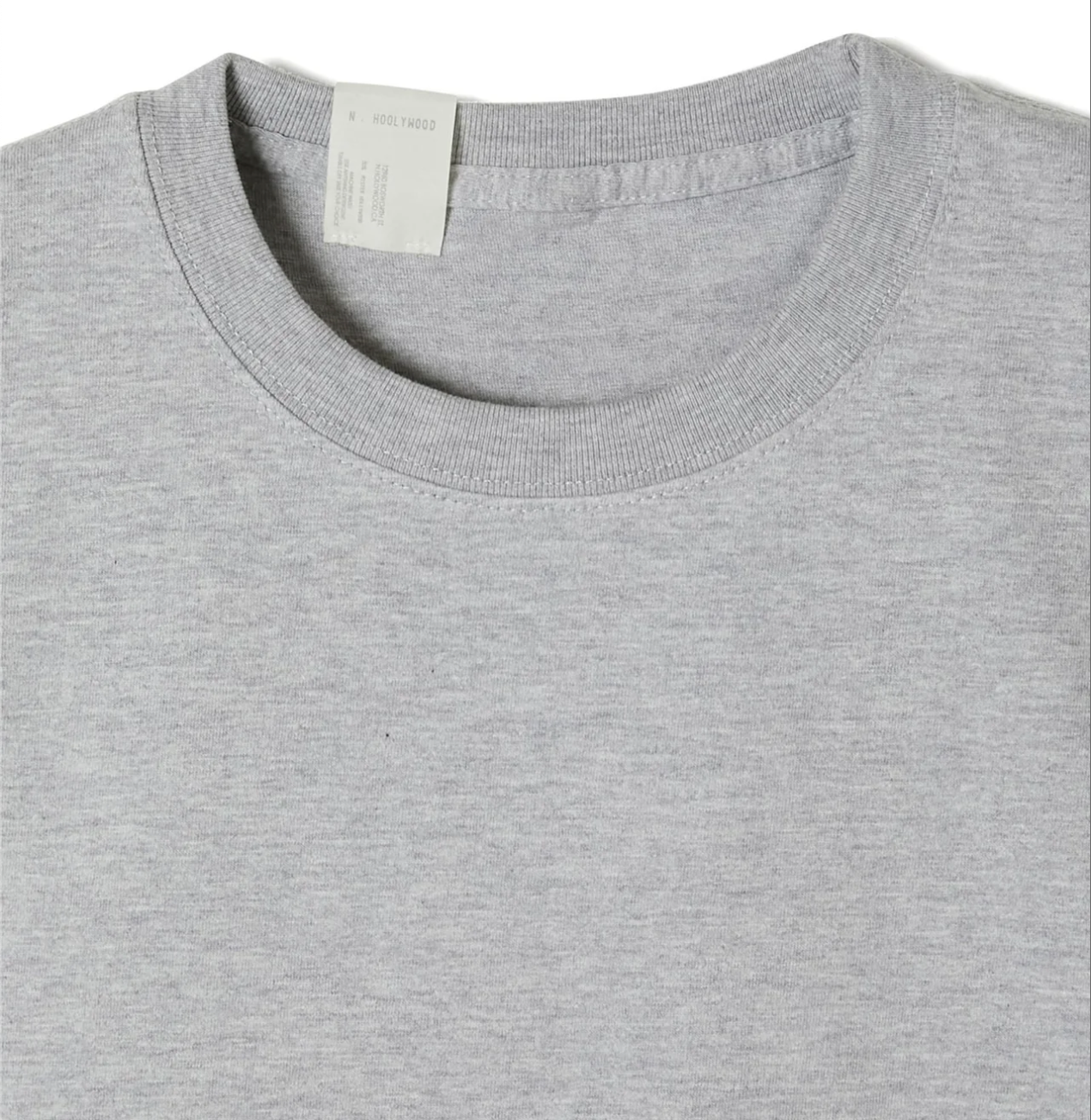 INVINCIBLE® x N.HOOLYWOOD Tee