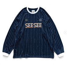 將圖片載入圖庫檢視器 24SS YGM×SEE SEE×S.F.C / for YesGoodMarket 2024
