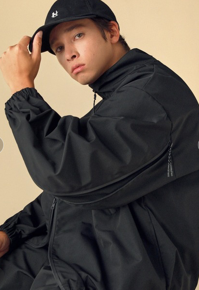 Freak's Store  EPIC / 3-Layer Ventilated City Tech Jacket