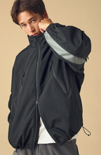 將圖片載入圖庫檢視器 Freak&#39;s Store  EPIC / 3-Layer Ventilated City Tech Jacket
