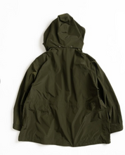 將圖片載入圖庫檢視器 24AW Wettempt / Travel Pocket Mods Coat
