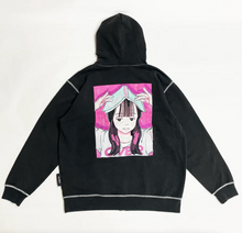 將圖片載入圖庫檢視器 Over Print / OVER PRINT POP ART ZIP HOODIE VER:10
