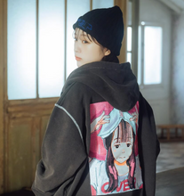 將圖片載入圖庫檢視器 Over Print / OVER PRINT POP ART ZIP HOODIE VER:10
