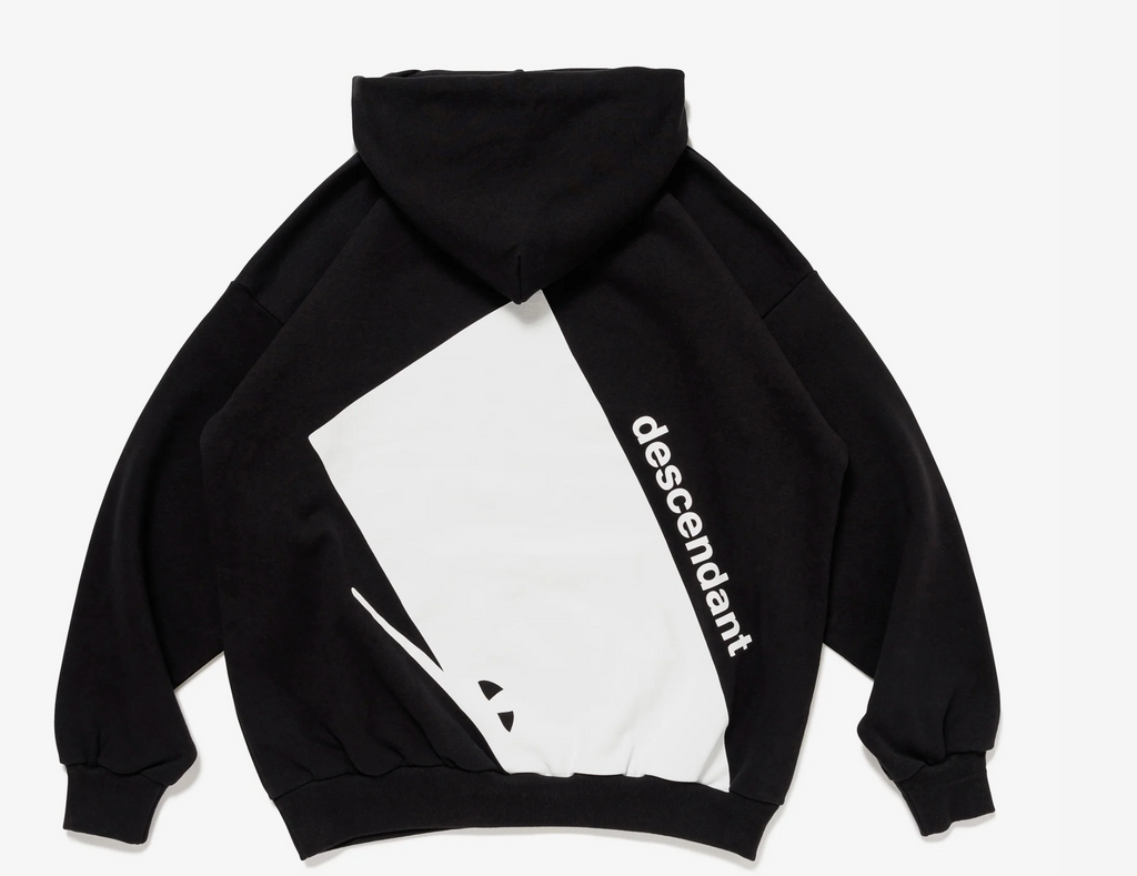 DCDT / 25SS SPYHOP HOODY 不參加優惠