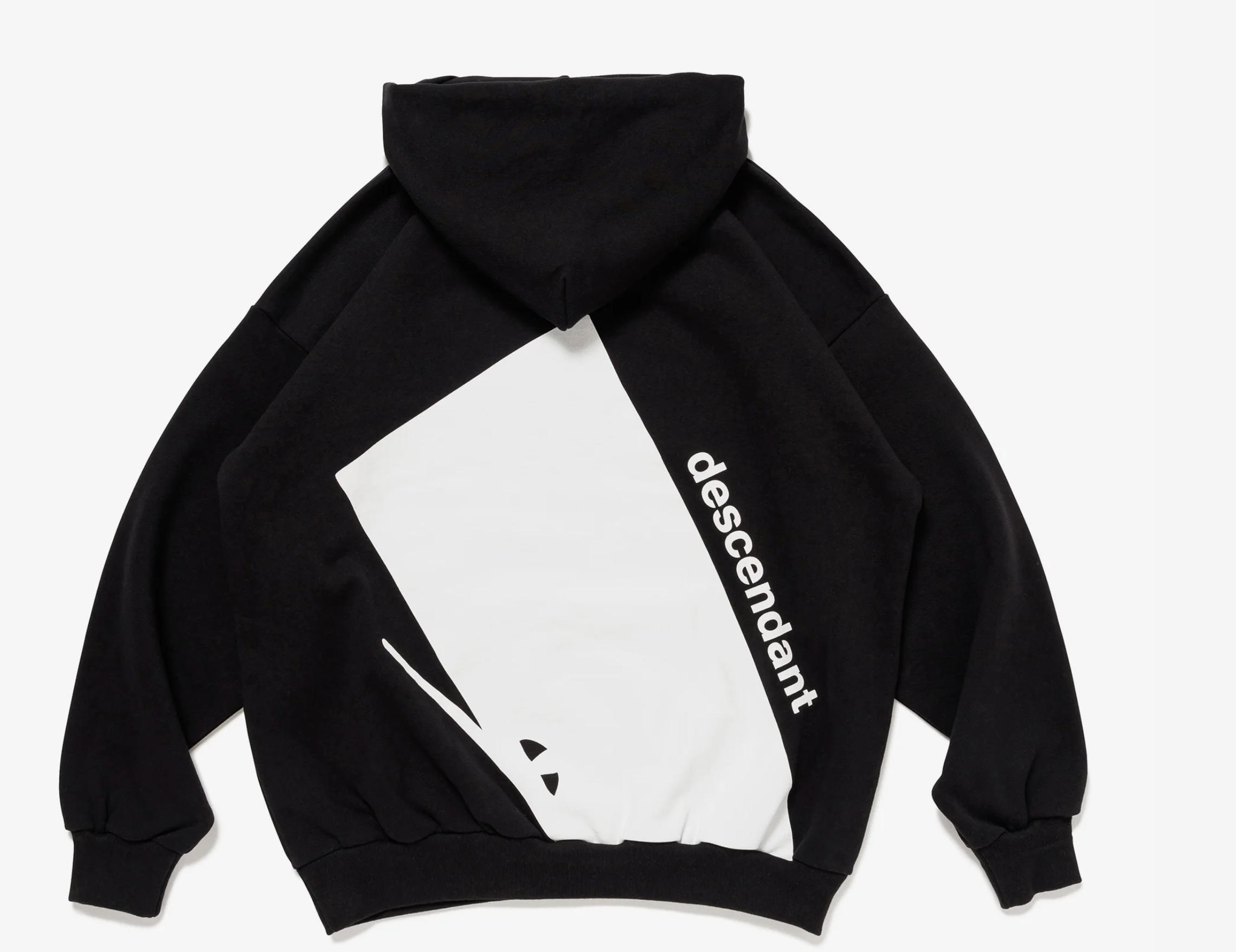 DCDT / 25SS SPYHOP HOODY 不參加優惠