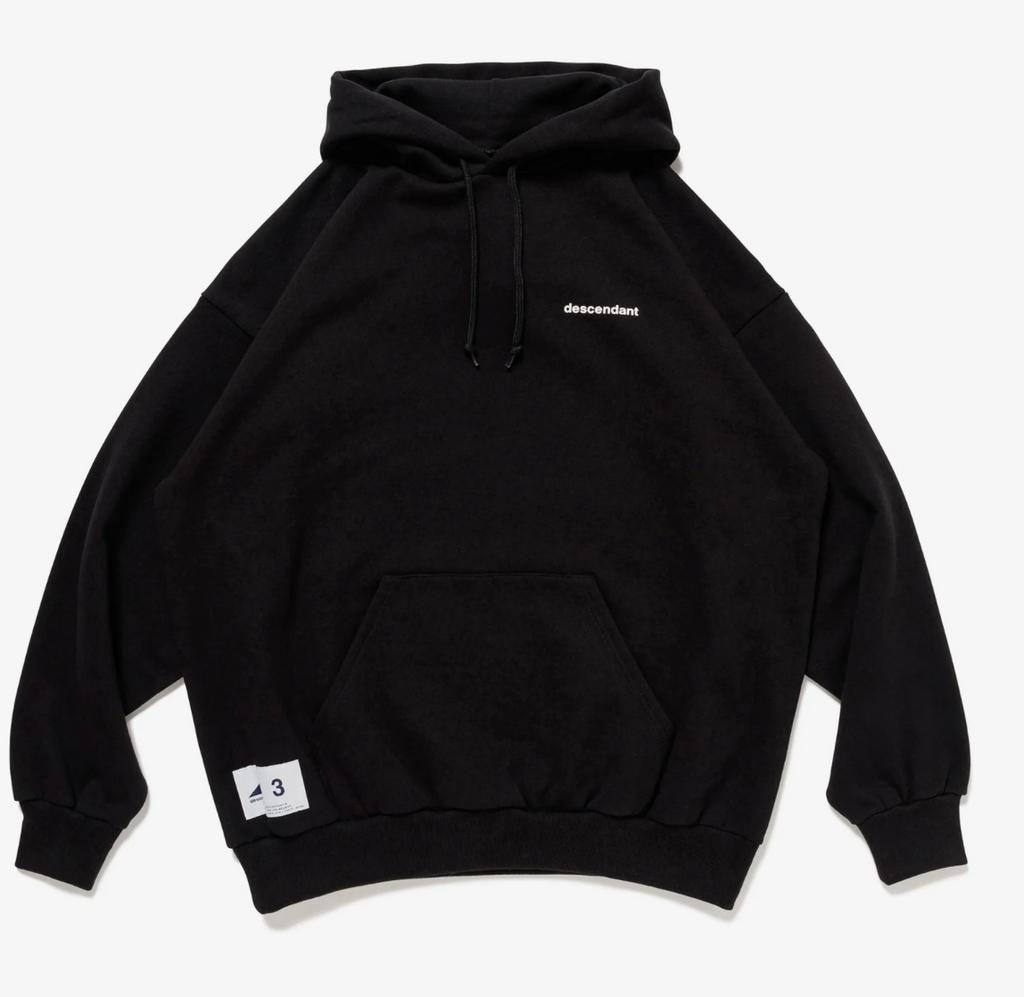 DCDT / 25SS SPYHOP HOODY 不參加優惠