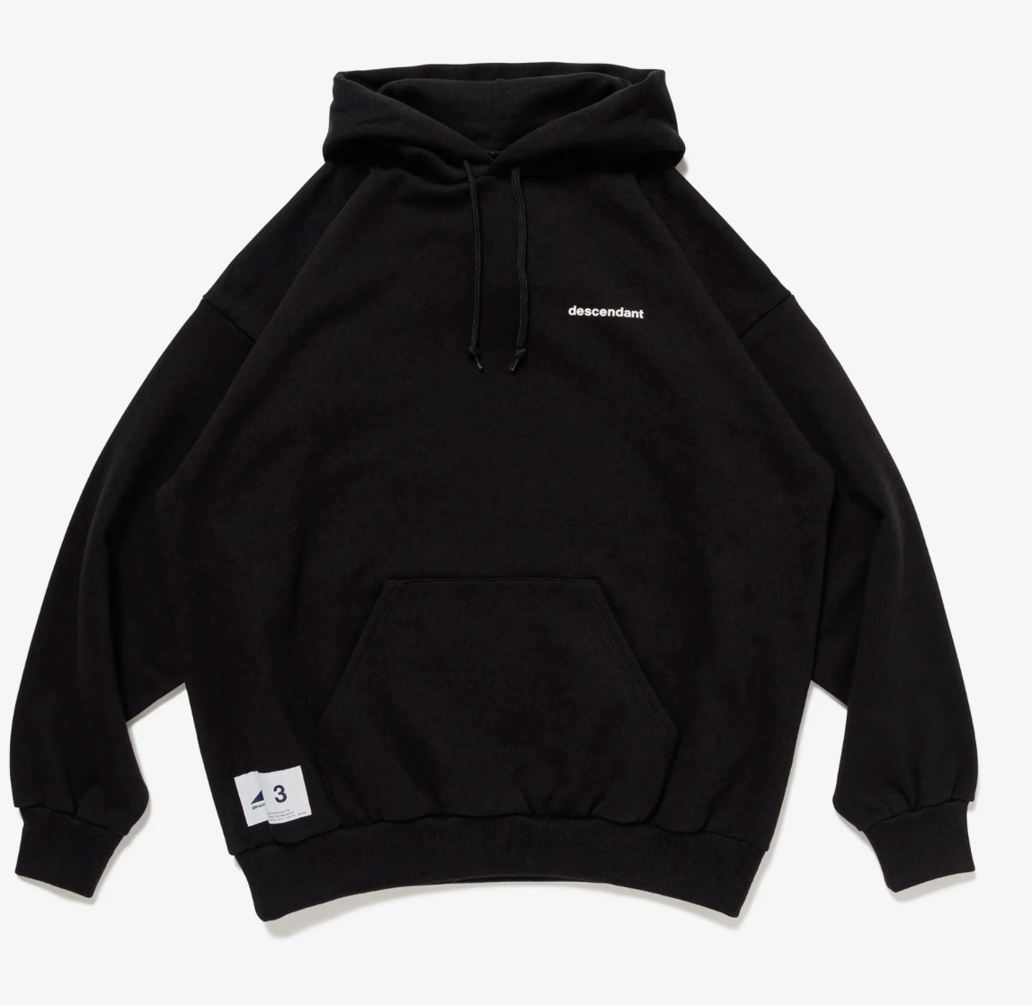 DCDT / 25SS SPYHOP HOODY 不參加優惠
