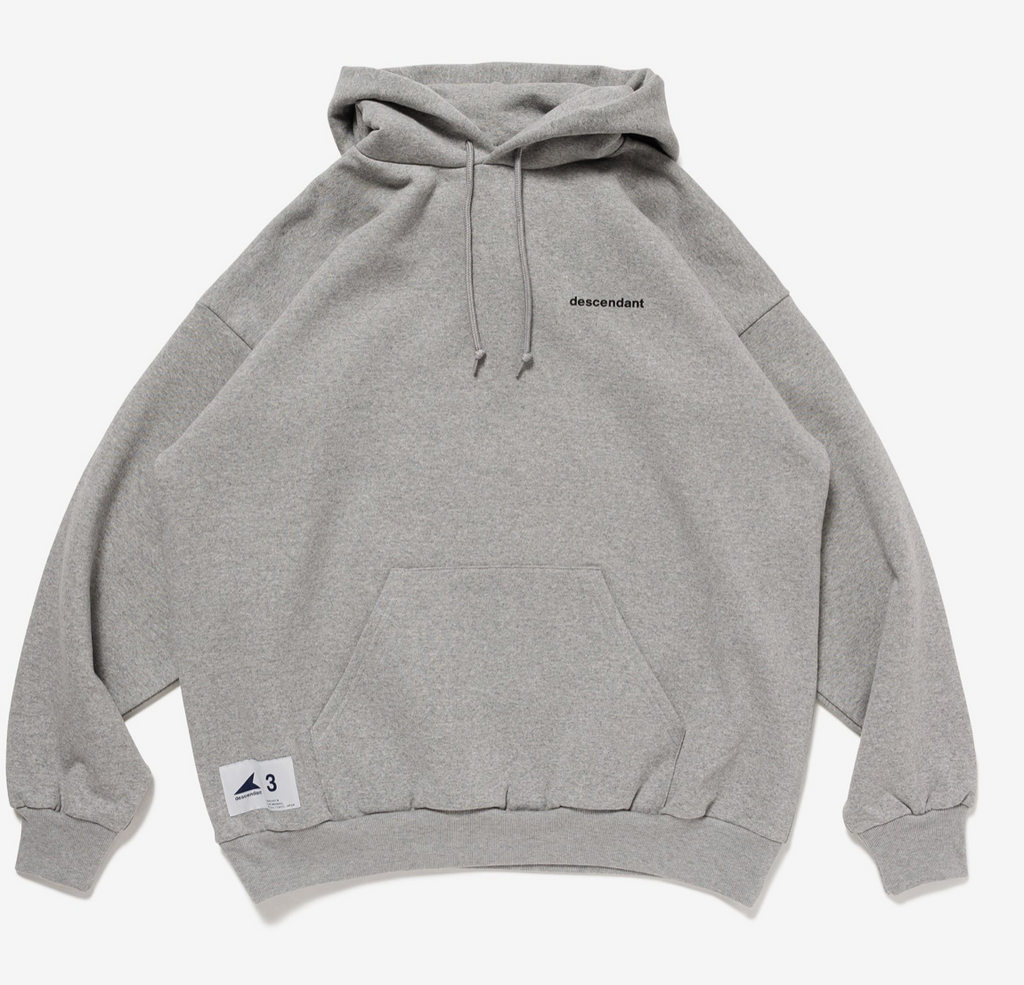 DCDT / 25SS SPYHOP HOODY 不參加優惠