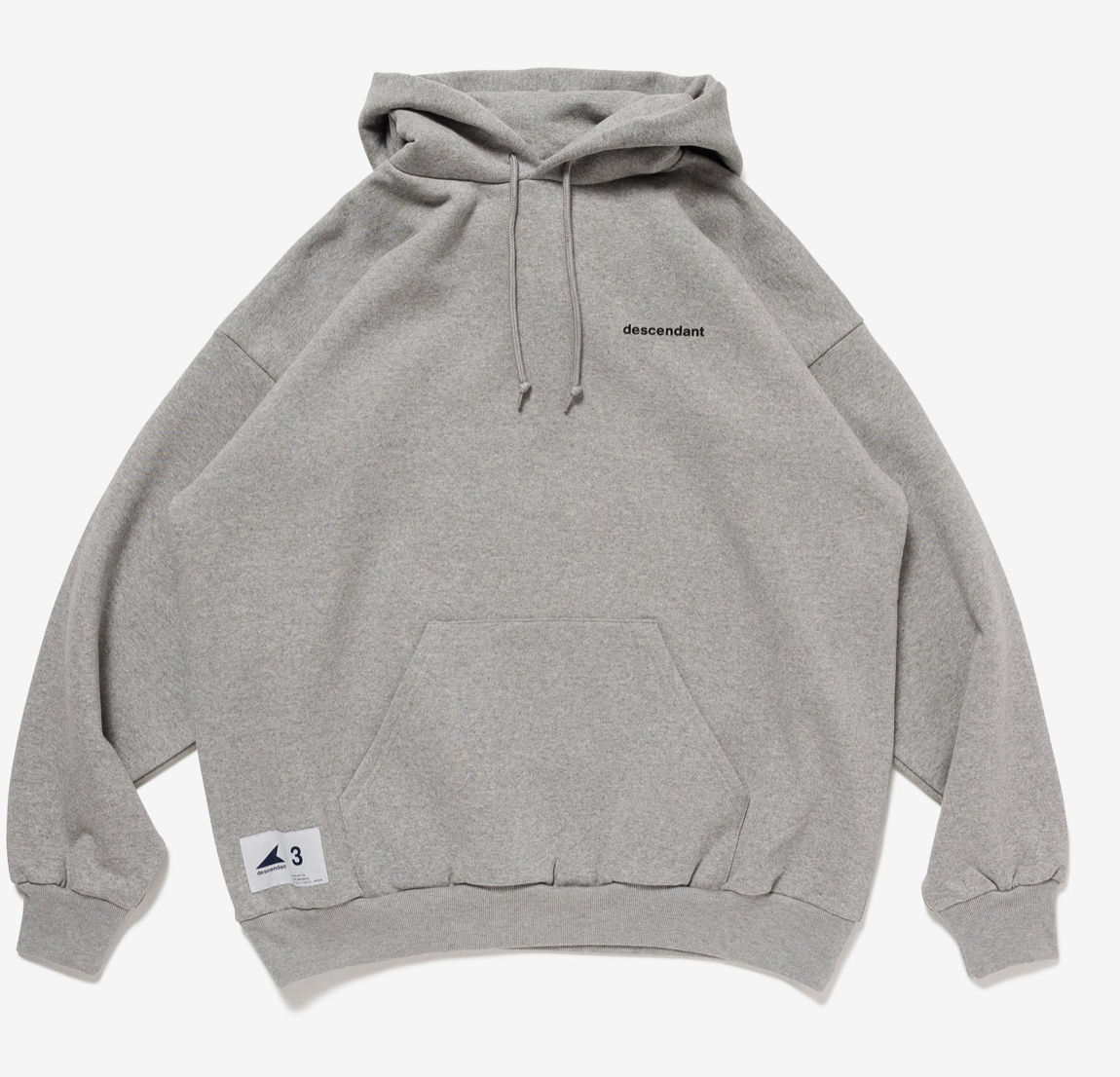 DCDT / 25SS SPYHOP HOODY 不參加優惠