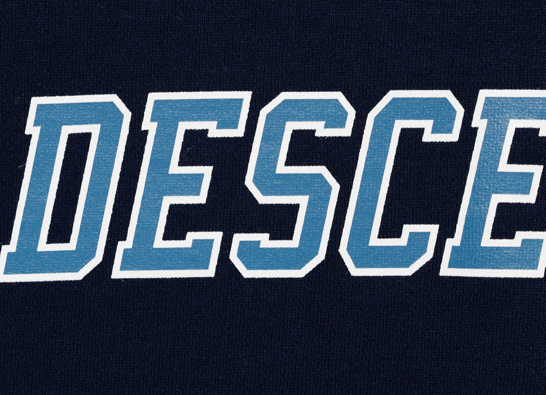 DCDT / 25SS DIRT CREW NECK 不參加優惠