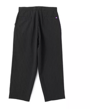 將圖片載入圖庫檢視器 THE NORTH FACE PURPLE LABEL Striped Field Pants Gray / TNF Purple Label (n25sc029)
