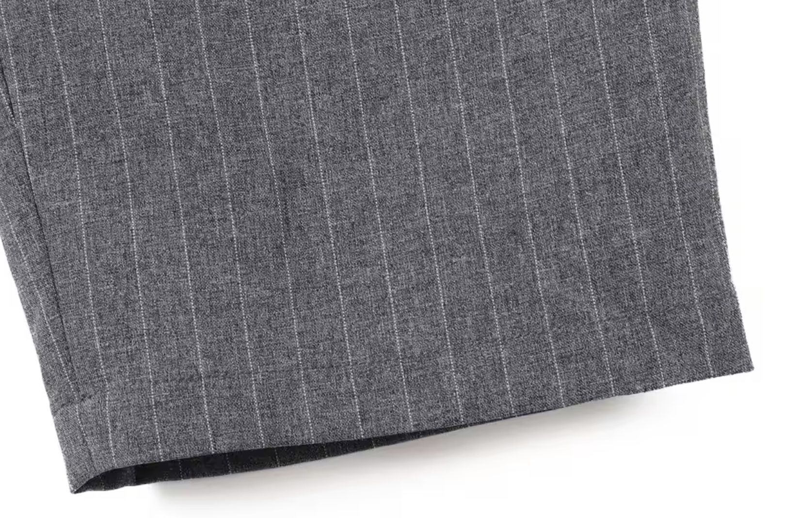 THE NORTH FACE PURPLE LABEL Striped Field Pants Gray / TNF Purple Label (n25sc029)