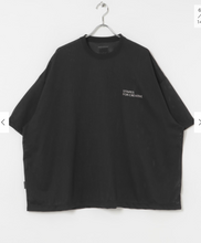 將圖片載入圖庫檢視器 S.F.C 『別注』SFC×URBS　SUPER BIG SS MESH TEE BSMA5-SFCCS02UR
