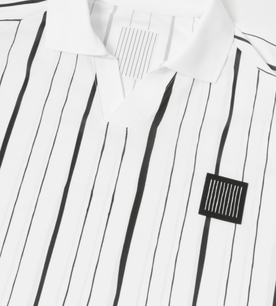 S.F.C 『別注』SFC×URBS　SS GAME SHIRT BSMA5-SFCCS01UR