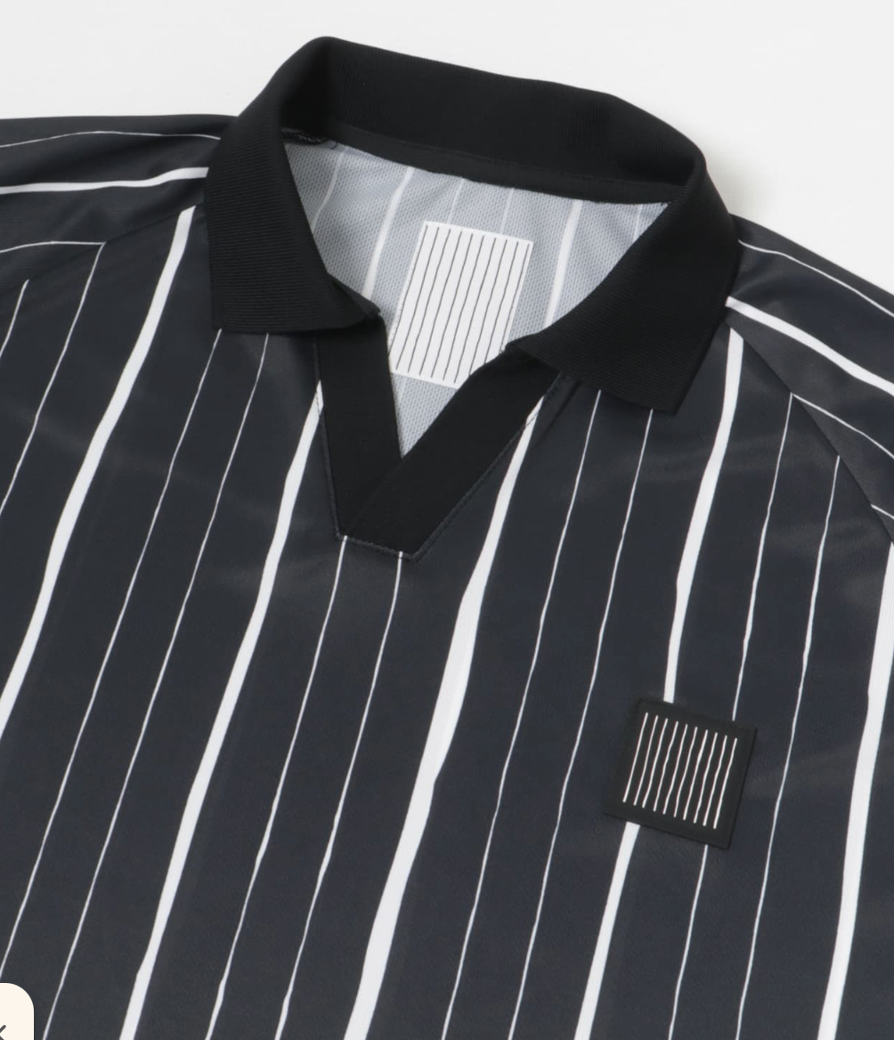 S.F.C 『別注』SFC×URBS　SS GAME SHIRT BSMA5-SFCCS01UR