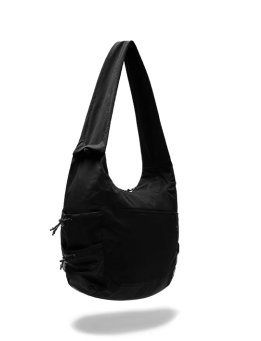 CLESSTE / SOFT SHELL ATHLETIC BAG