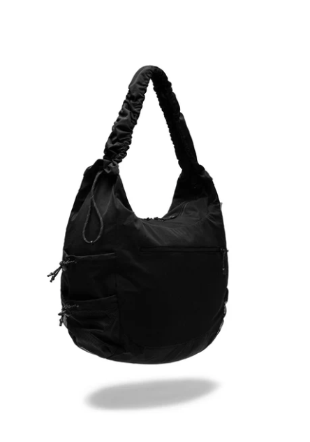 CLESSTE / SOFT SHELL ATHLETIC BAG