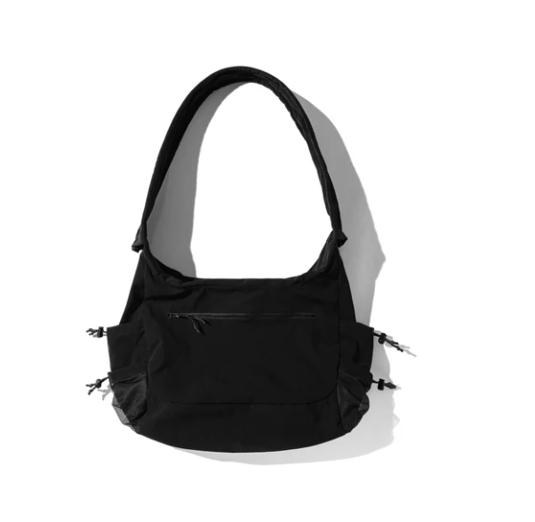 CLESSTE / SOFT SHELL ATHLETIC BAG