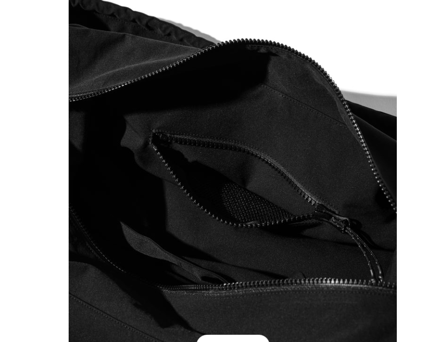 CLESSTE / SOFT SHELL ATHLETIC BAG