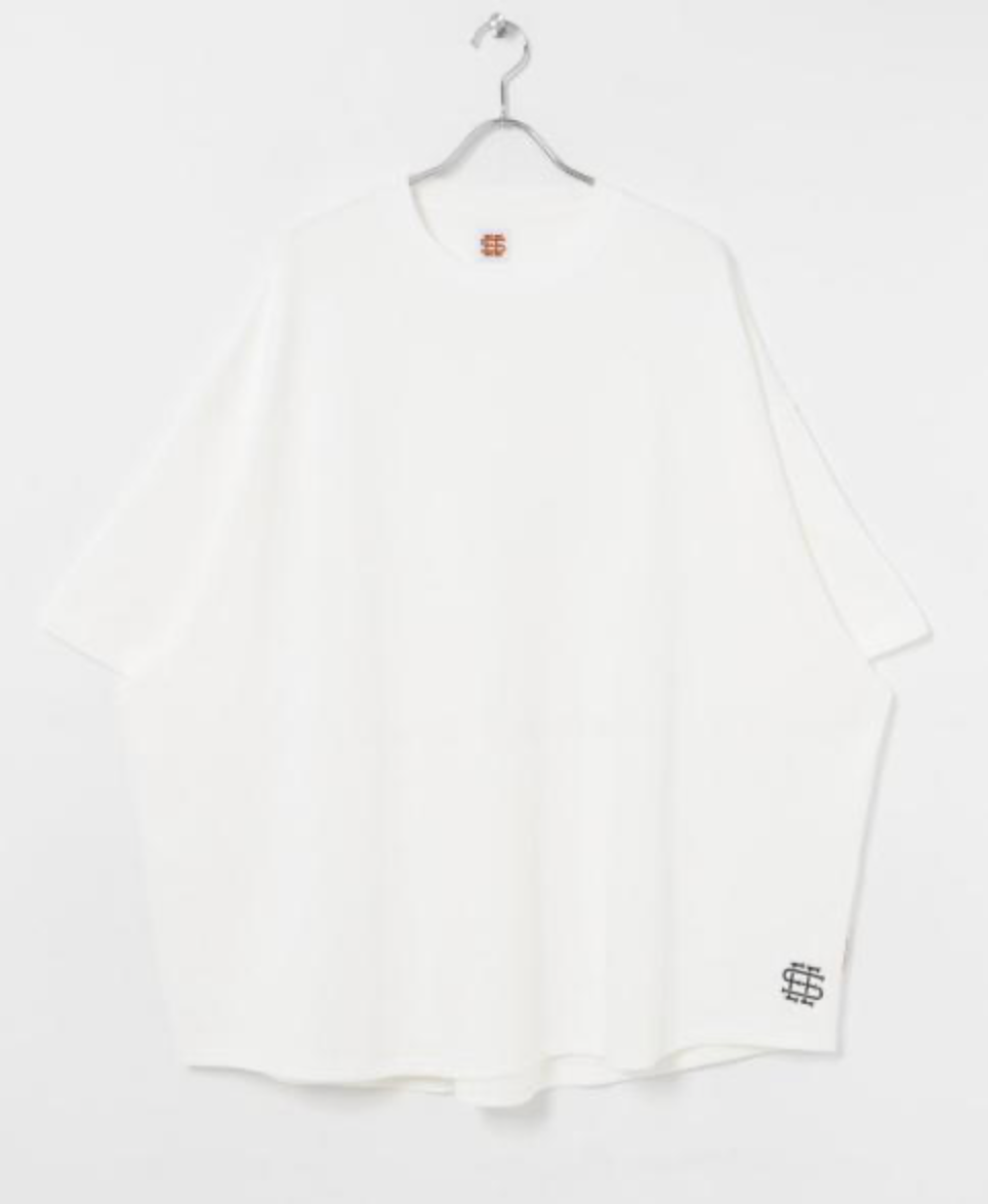 京都限定 SEE SEE SUPER BIG THERMAL SS R [ BSMA5-SS255CS03 ]