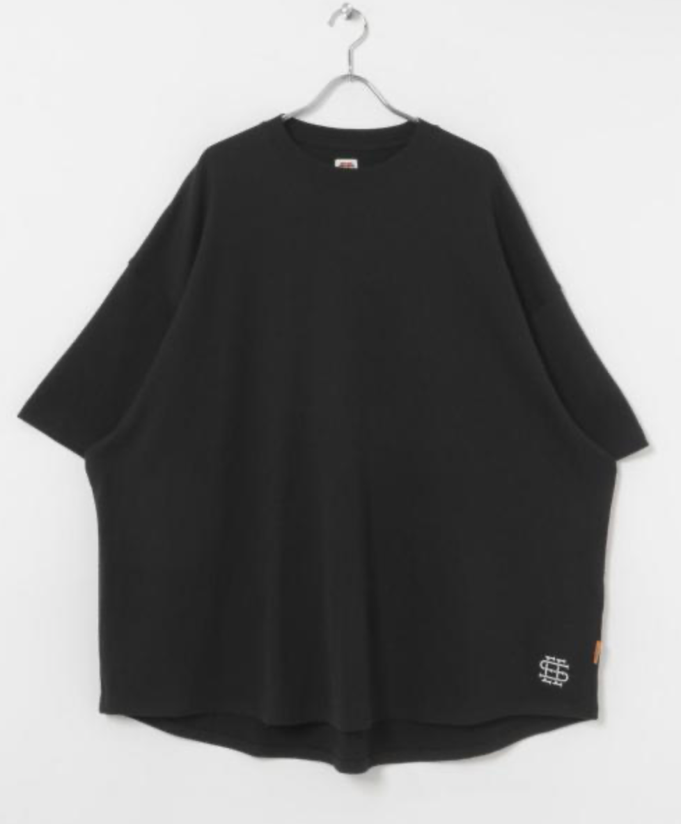 京都限定 SEE SEE SUPER BIG THERMAL SS R [ BSMA5-SS255CS03 ]