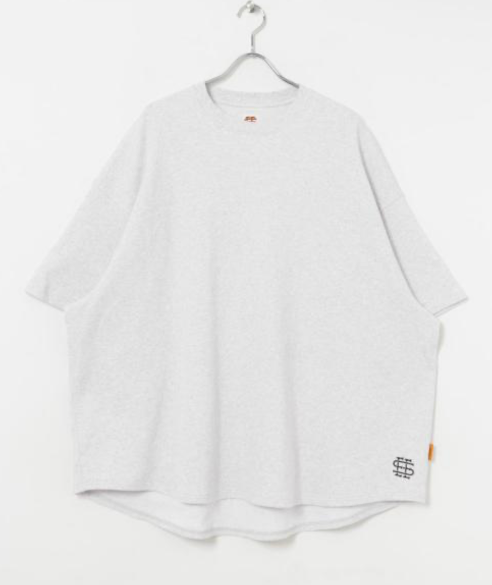 京都限定 SEE SEE SUPER BIG THERMAL SS R [ BSMA5-SS255CS03 ]