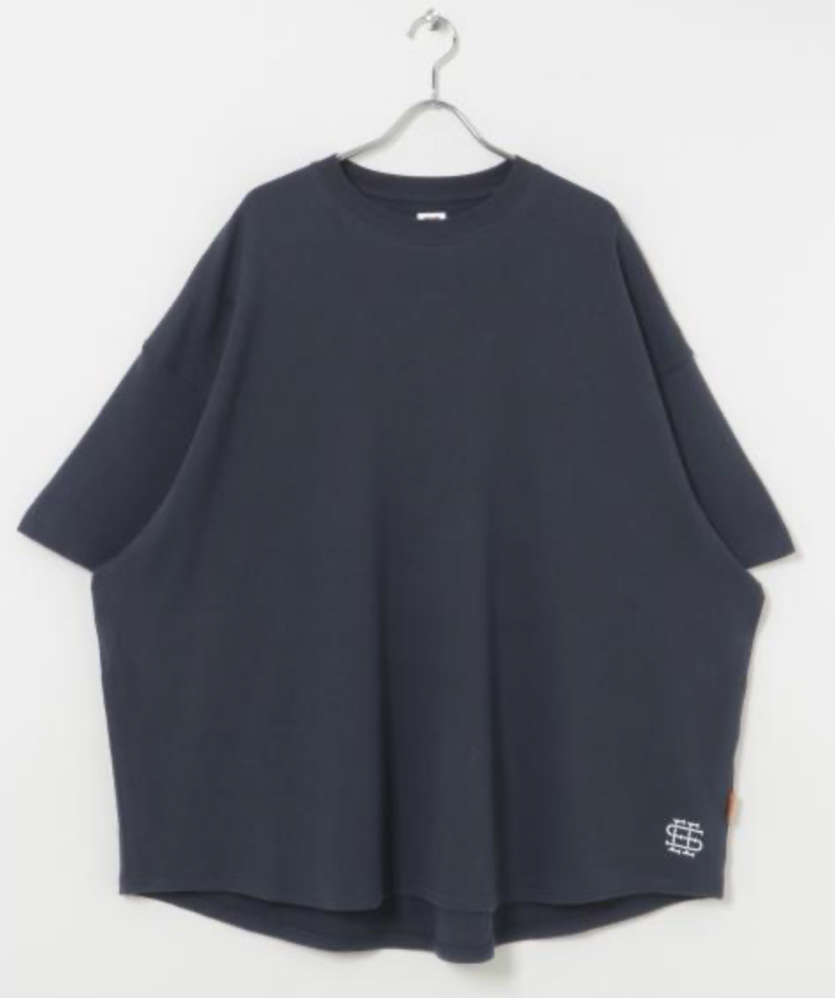 京都限定 SEE SEE SUPER BIG THERMAL SS R [ BSMA5-SS255CS03 ]