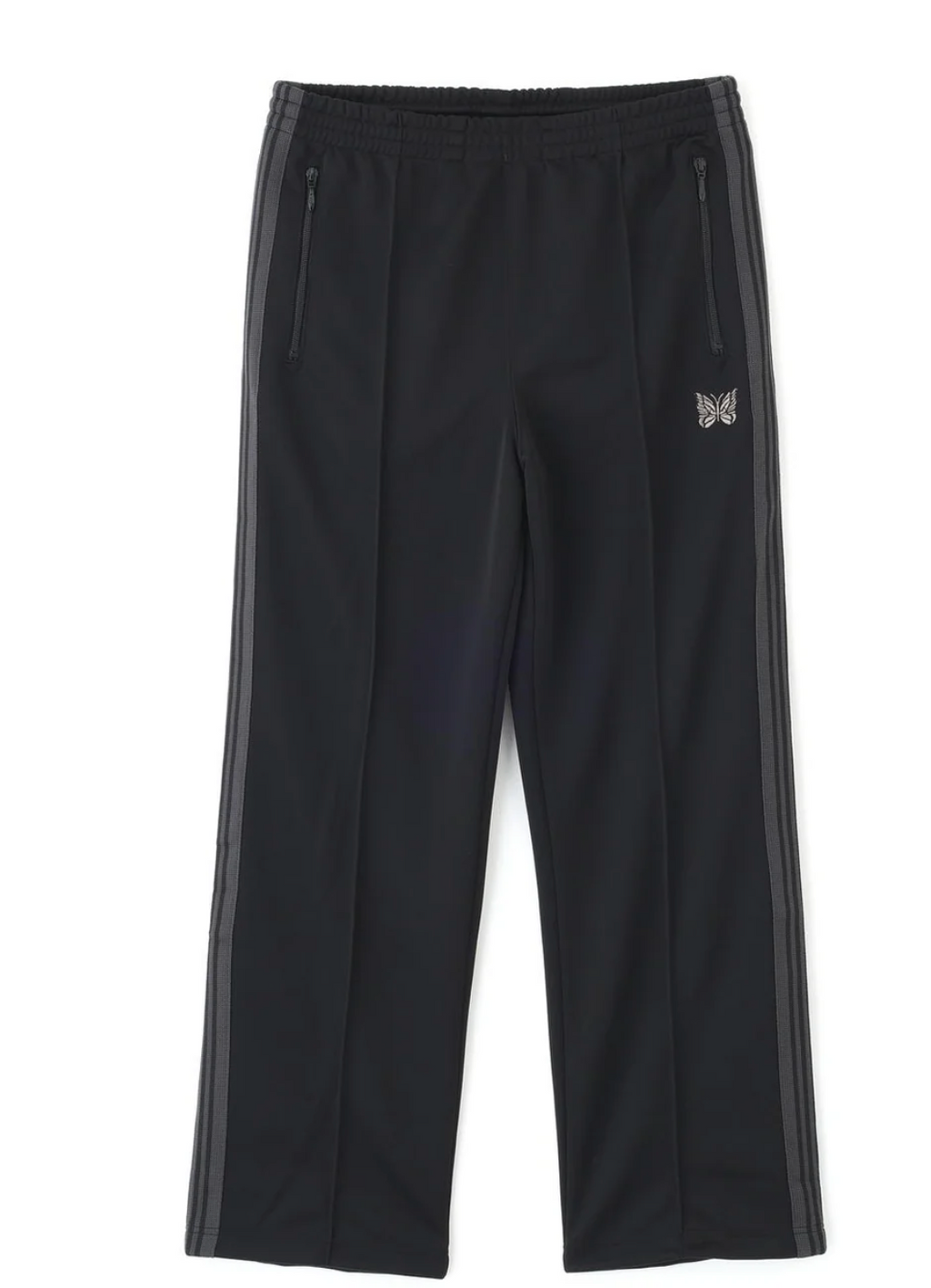 NEEDLES/ニードルズ/【LHP EXCLUSIVE】 TRACK PANTS - POLY SMOOTH