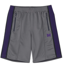將圖片載入圖庫檢視器 Needles / NEEDLES【B&#39;2nd EXCLUSIVE】別注TRACK PANT SHORTS - POLY SMOOTH(UNISEX)
