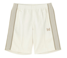 將圖片載入圖庫檢視器 Needles / NEEDLES【B&#39;2nd EXCLUSIVE】別注TRACK PANT SHORTS - POLY SMOOTH(UNISEX)
