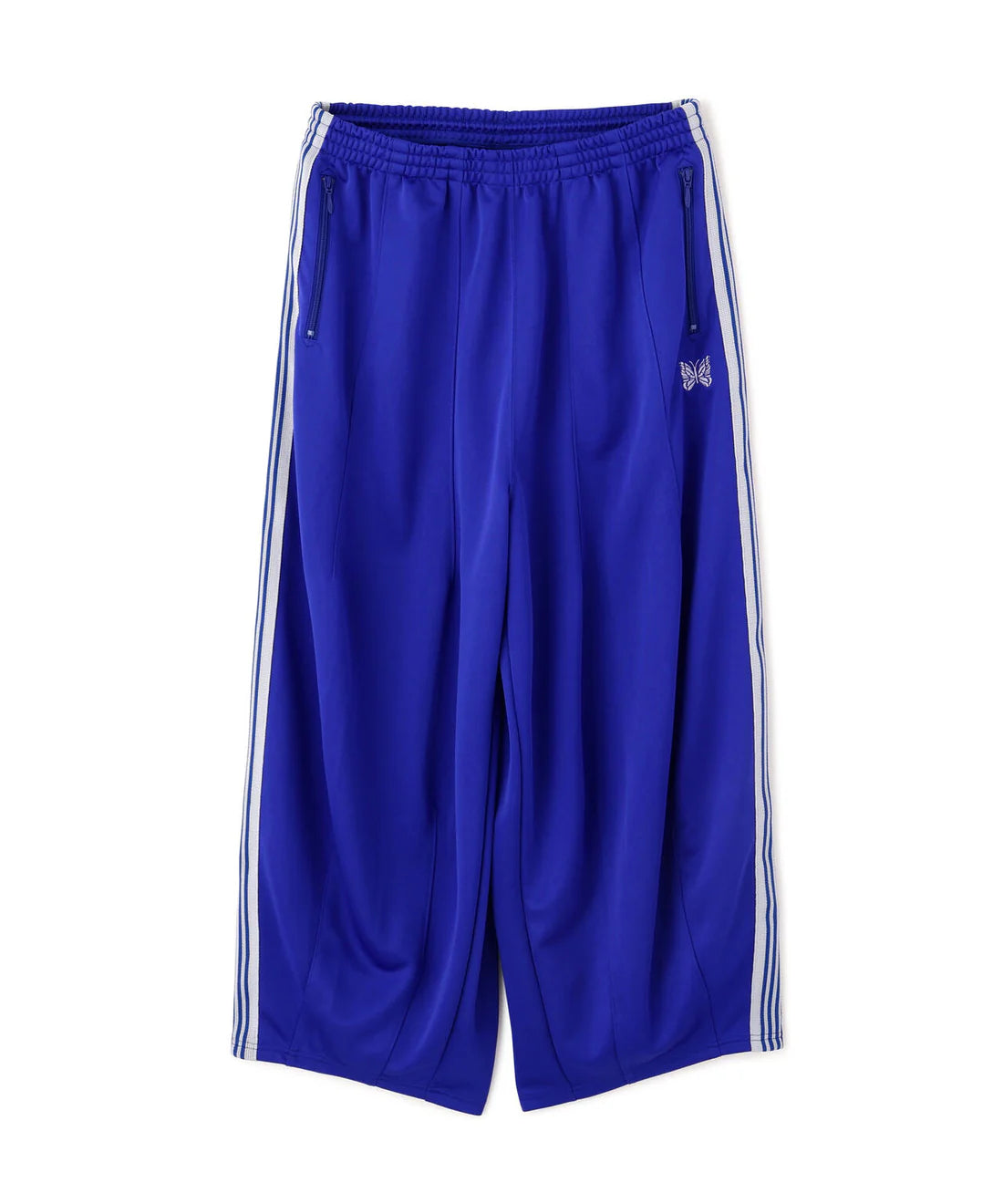 預訂NEEDLES EXCLUSIVE HD TRACK PANT - POLY SMOOTH