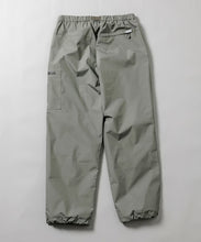 將圖片載入圖庫檢視器 預訂Plus Phenix
Special order GORE-TEX WINDSTOPPER BELTED PANTS
