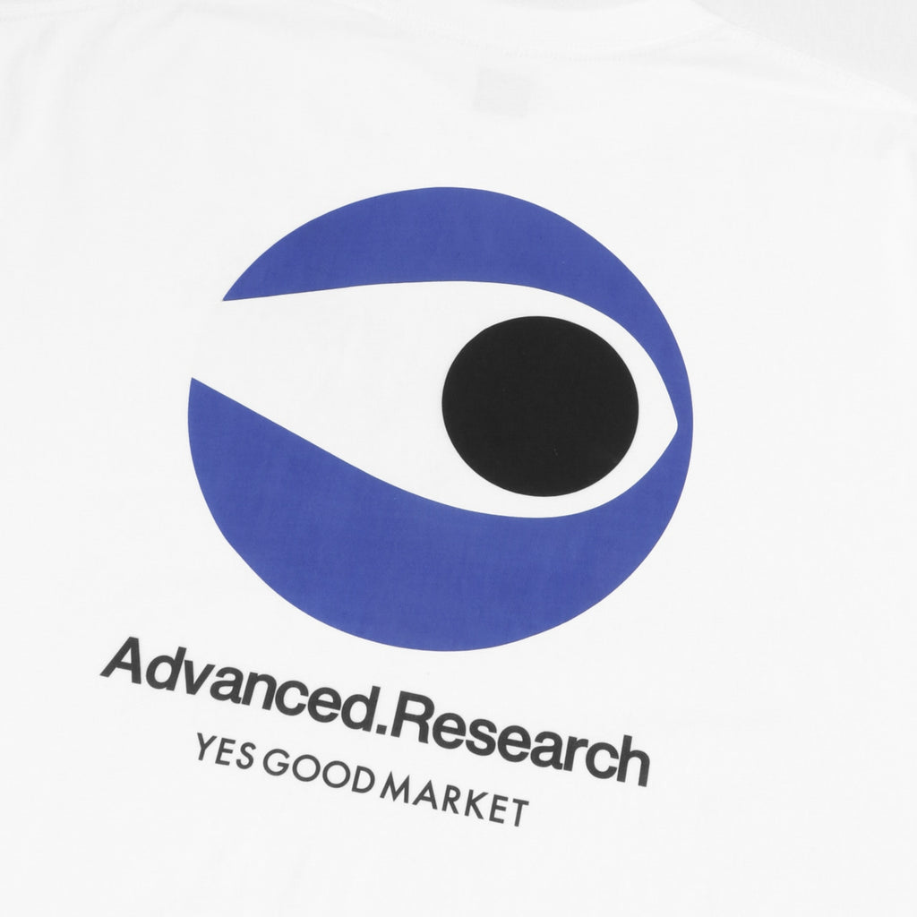 24SS YGM×Advanced.Research SS