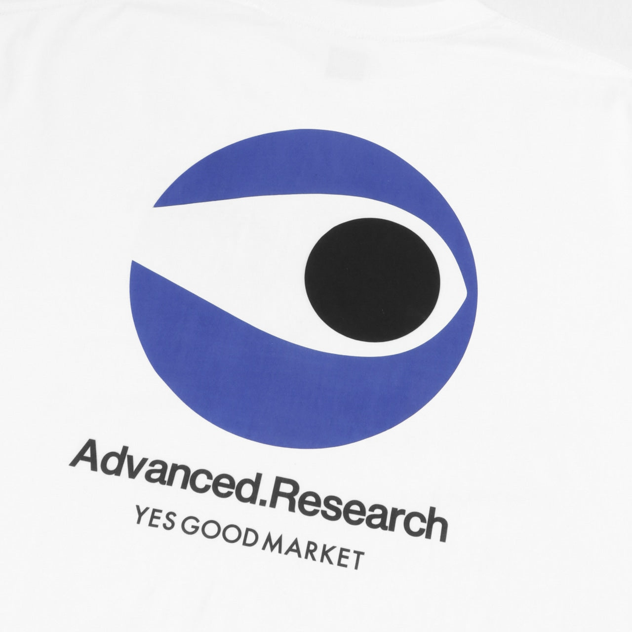 24SS YGM×Advanced.Research SS