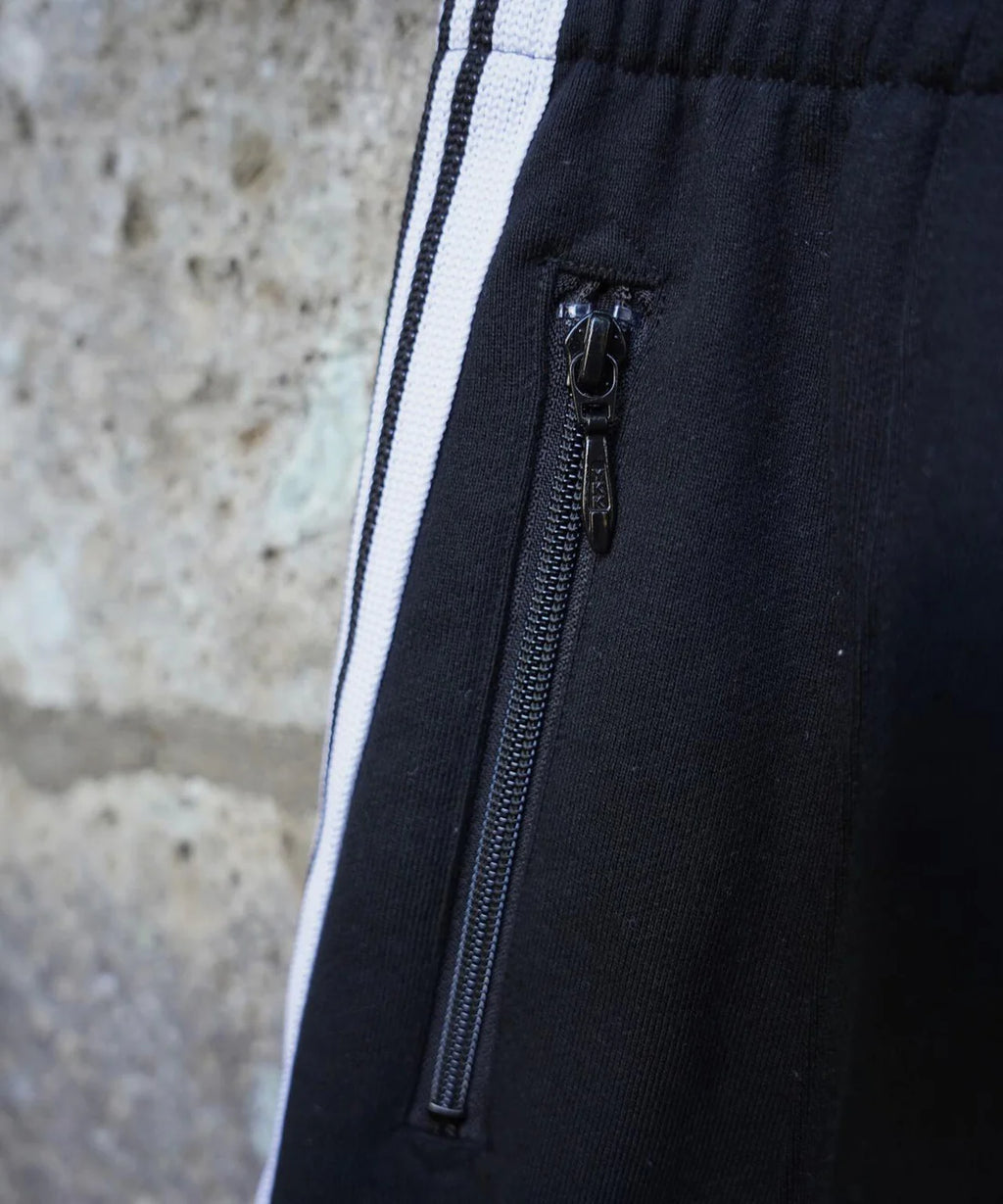 Needles 別注H.D. Track Short - Cotton Jersey