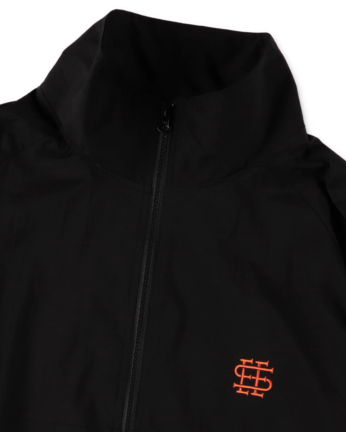 SEE SEE x S.F.C Nylon Wind Breaker Jacket
