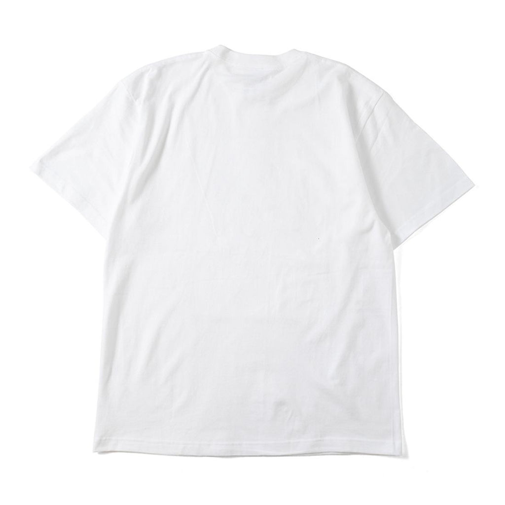 Over Print / DJ SODA x MFC STORE 限定プリントTシャツ