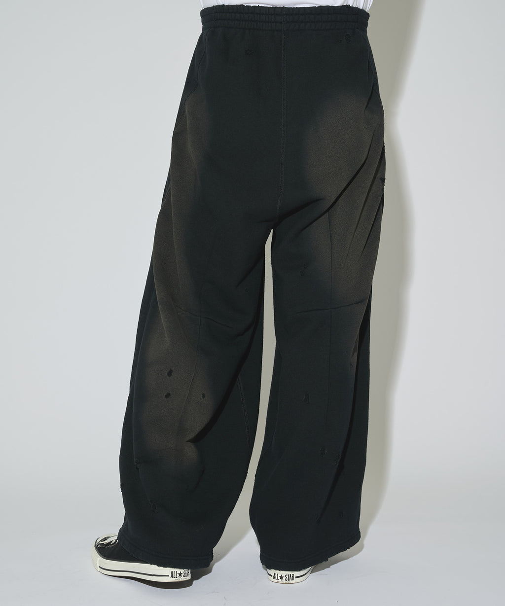 NEEDLES®
別注 H.D. Sweat Pant - Cotton French Terry