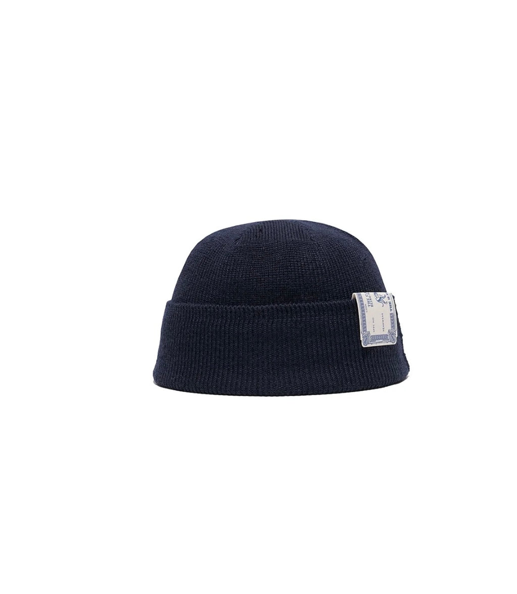 The H.W.Dog 40'S USN KNIT CAP