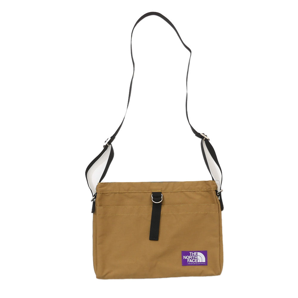 Field Small Shoulder Bag / TNF Purple Label (NN7319N)