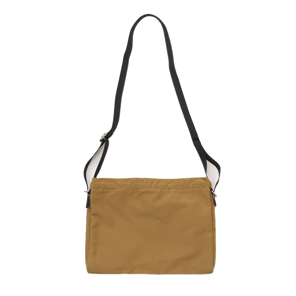 Field Small Shoulder Bag / TNF Purple Label (NN7319N)