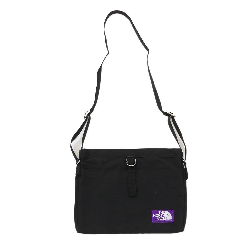 Field Small Shoulder Bag / TNF Purple Label (NN7319N)